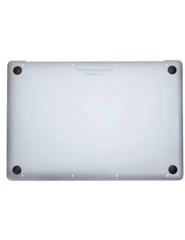 Coque Inférieure (A1534) Argent MacBook Retina 12" 2016-2017