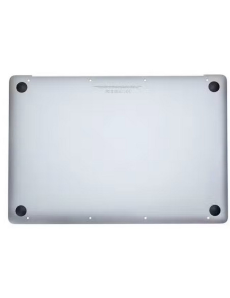 Coque Inférieure (A1534) Argent MacBook Retina 12" 2016-2017