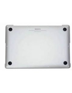 Coque Inférieure (A1425) Argent MacBook Pro Retina 13" 2012 - E2013