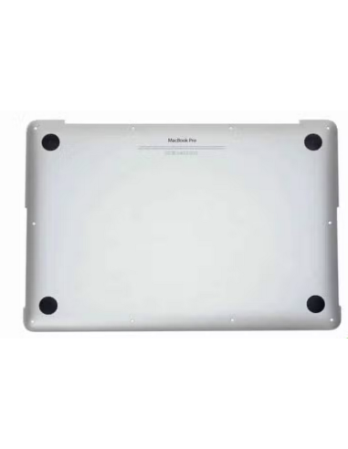 Coque Inférieure (A1425) Argent MacBook Pro Retina 13" 2012 - E2013