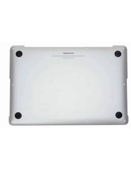 Coque Inférieure (A1425) Argent MacBook Pro Retina 13" 2012 - E2013
