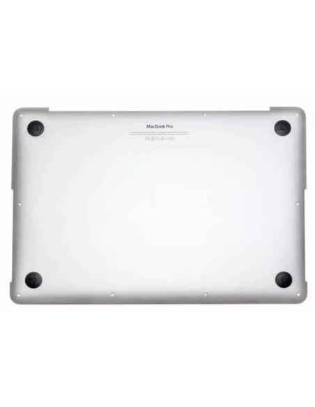 Coque Inférieure (A1502) Argent MacBook Pro Retina 13" L2013 - 2015