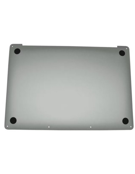 Undre hölje (bottom case) för MacBook Pro 13" Retina Touch Bar (A1706, 2016-2017), Silver