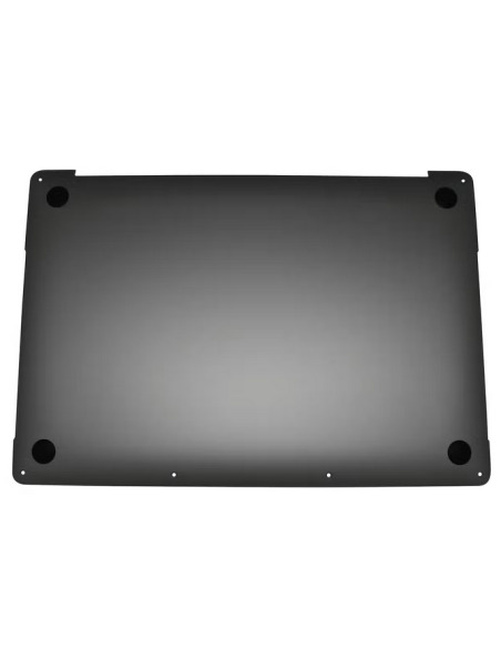 scocca inferiore per MacBook Pro 13" Retina Touch Bar (A1706, 2016-2017), Grigio siderale