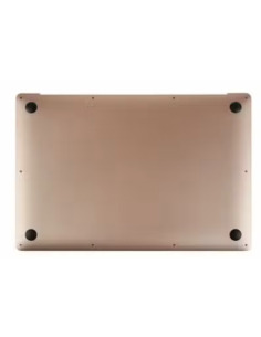 Coque Inférieure (A1932) Or MacBook Air 13" 2018 - 2019