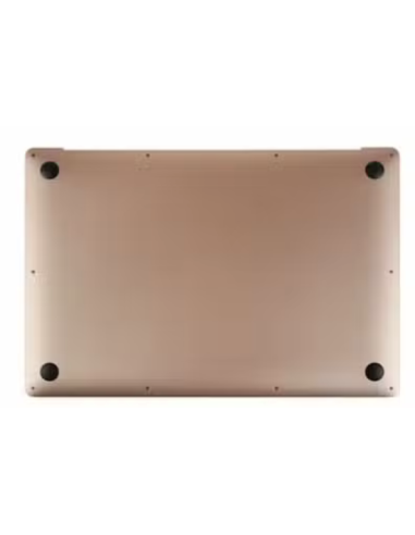 Coque Inférieure (A1932) Or MacBook Air 13" 2018 - 2019