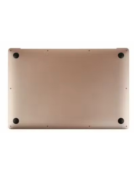 Alsó borítás (bottom case) MacBook Air 13" (A1932, 2018-2019), Arany géphez