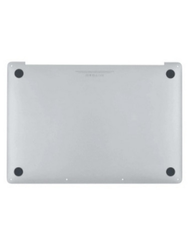 Bunndeksel (bottom case) to porter til MacBook Pro 13" Retina Touch Bar (A2159, 2019), Sølv