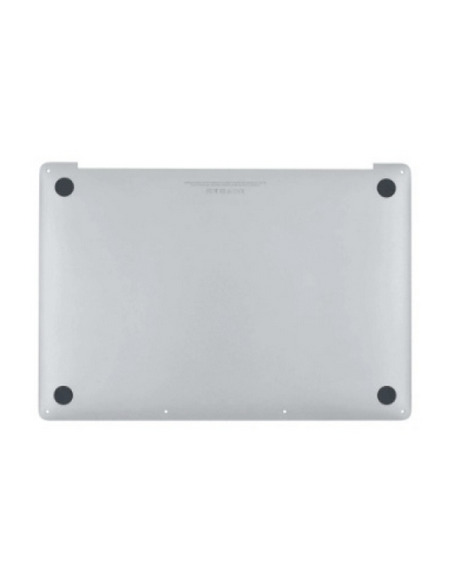 Coque Inférieure (A2159) Argent MacBook Pro Retina Touchbar 13" 2019 (2ports)