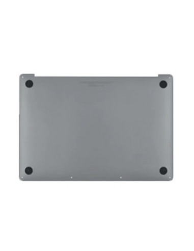 Coque Inférieure (A2159) Gris Sidéral MacBook Pro Retina Touchbar 13" 2019 (2ports)