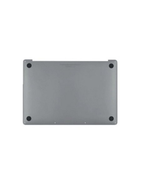 Coque Inférieure (A2159) Gris Sidéral MacBook Pro Retina Touchbar 13" 2019 (2ports)