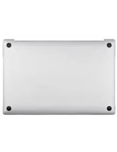 Coque Inférieure (A2141) Argent MacBook Pro Retina Touchbar 16" 2019