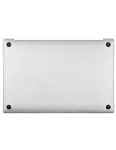 Coque Inférieure (A2141) Argent MacBook Pro Retina Touchbar 16" 2019