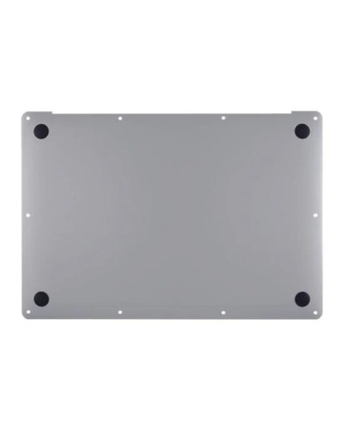 onderkant behuizing voor MacBook Air 13" (A2179, 2020), Zilver