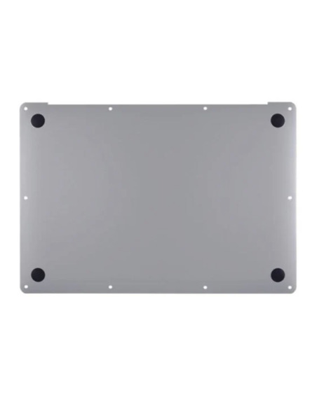 Kapak i poshtëm (bottom case) për MacBook Air 13" (A2179, 2020), Argjend