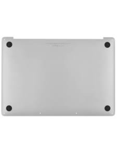 Coque Inférieure (A2289) Argent MacBook Pro Retina Touchbar 13" E2020 (2ports)