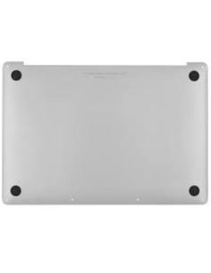 Coque Inférieure (A2251) Argent MacBook Pro Retina Touchbar 13" E2020 (4ports)