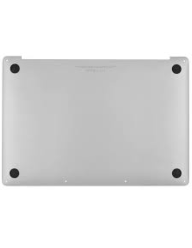 Coque Inférieure (A2251) Argent MacBook Pro Retina Touchbar 13" E2020 (4ports)