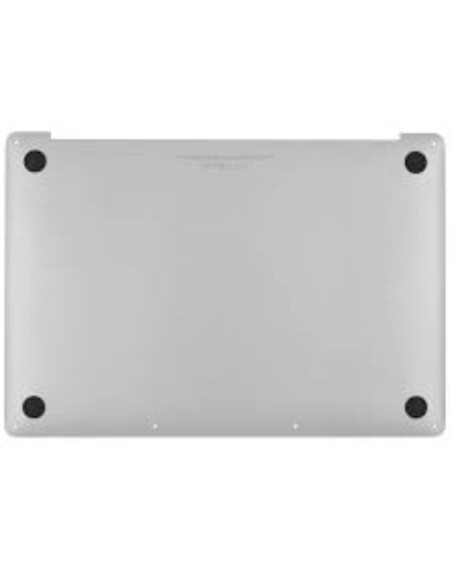 Coque Inférieure (A2251) Argent MacBook Pro Retina Touchbar 13" E2020 (4ports)