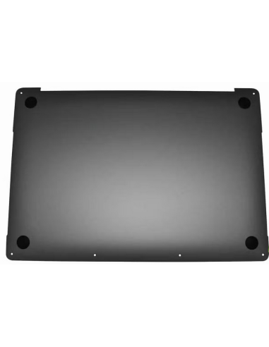 Coque Inférieure (A2251) Gris Sidéral MacBook Pro Retina Touchbar 13" E2020 (4ports)