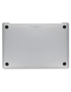 Coque Inférieure (A2338) Argent MacBook Pro Retina Touchbar M1 13" L2020
