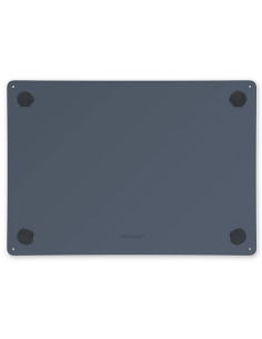 Coque Inférieure Minuit (A2681) MacBook Air 13" M2 2022