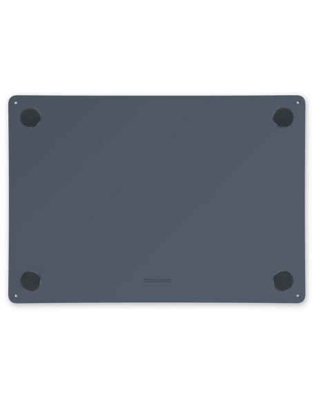 Coque Inférieure Minuit (A2941) MacBook Air 15" M2 2023