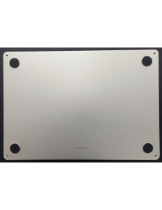 Coque Inférieure Argent (A2681) MacBook Air 13" M2 2022