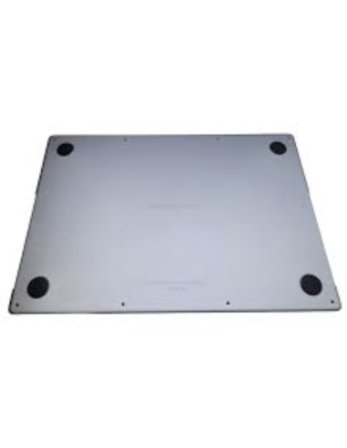 Coque Inférieure Space Grey (A2442) MacBook Pro 14" M1 2021