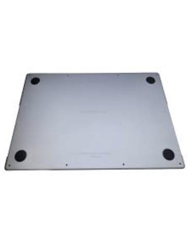 scocca inferiore grigio siderale per MacBook Pro 16" (A2485/A2780, M1/M2, 2021-2023) – 1