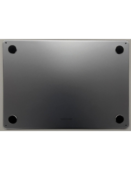 Coque Inférieure Space Grey (A2681) MacBook Air 13" M2 2022