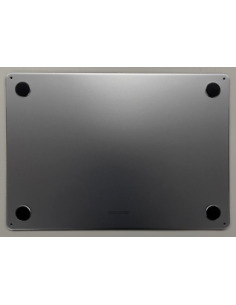Coque Inférieure Space Grey (A2941) MacBook Air 15" M2 2023