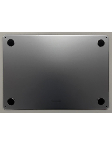 Bottom case space gray for MacBook Air 15" (A2941/A3114, M2/M3, 2023-2024) – 1