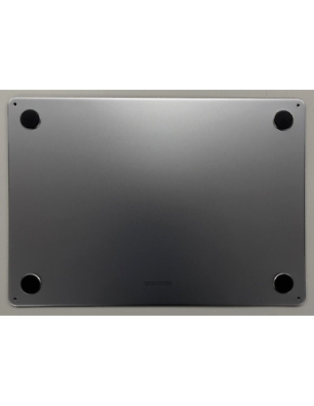 Bottom case space gray for MacBook Air 15" (A2941/A3114, M2/M3, 2023-2024) – 1