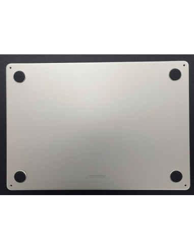 Coque Inférieure Lumière Stellaire (A2681) MacBook Air 13" M2 2022