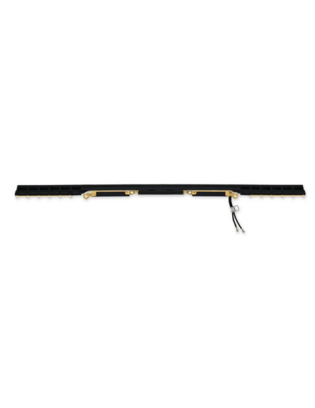 AirPort-latt MacBook Pro 13" Retina Touch Bar (A2338, M1 2020 / M2 2022) jaoks