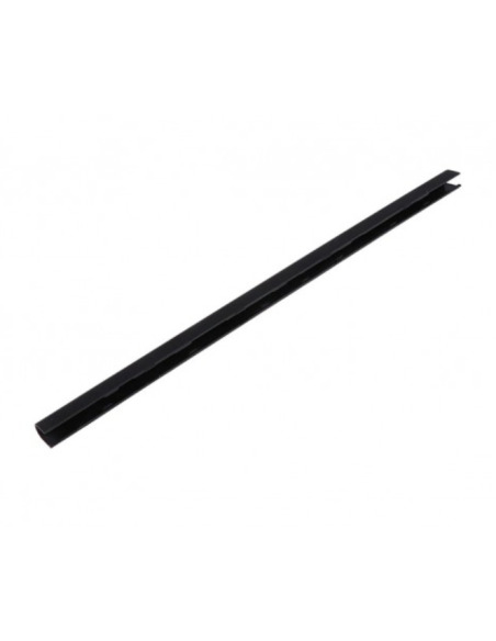 Vyrio dangtelis skirta MacBook Pro 17" (A1297, 2009-2011)