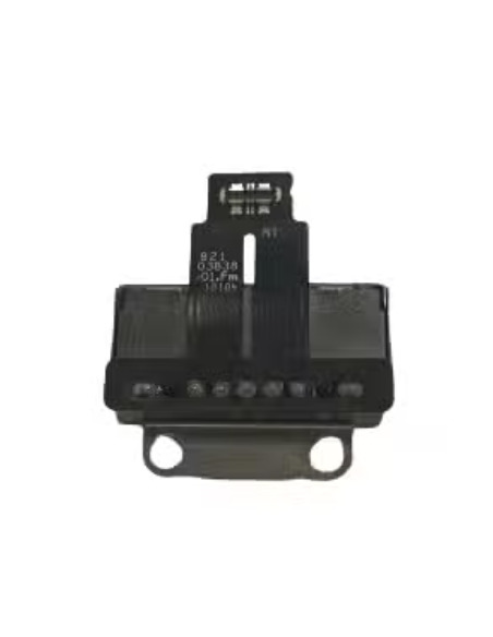 Carte MagSafe 3 Noir (A2442/A2485/A2779/A2780) MacBook Pro M1/M2 2021/2023