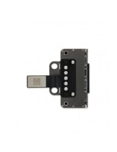 Carte MagSafe 3 Noir (A2681) MacBook Air 13" M2 2022