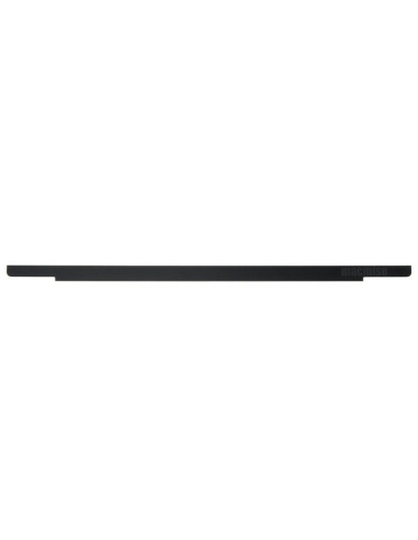 Kehys (bezel) MacBook Air 13" (A2681, M2, 2022) -malliin