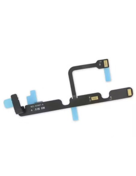 Cablu flex microfon pentru MacBook Pro 13" Retina Touch Bar (A1989, 2018-2019)