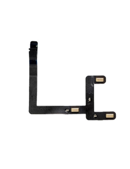 Nappe Microphone (A1990) MacBook Pro Retina Touchbar 15" 2018 - 2019