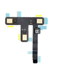 Nappe Microphone (A2141) MacBook Pro Retina Touchbar 16" 2019