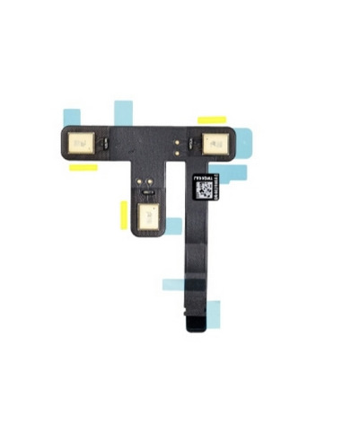 Flexkabel Mikrofon för MacBook Pro 16" Retina Touch Bar (A2141, 2019)