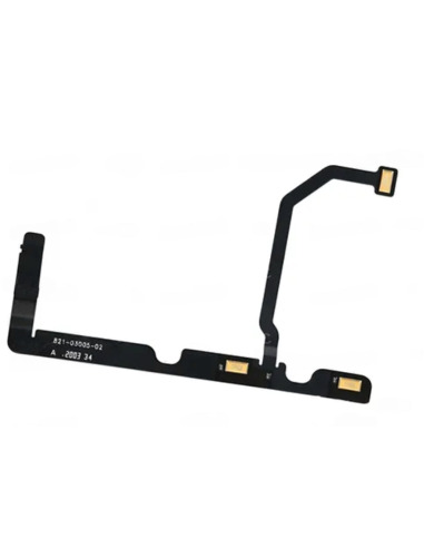 Mikrofon Flexkabel für MacBook Pro 13" Retina Touch Bar (A2251, 2020)