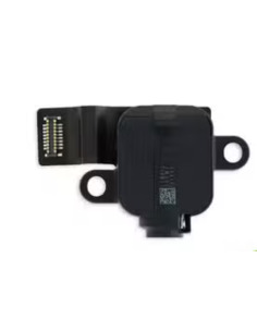 Nappe connecteur Jack Noir (A2681) MacBook Air 13" M2 2022