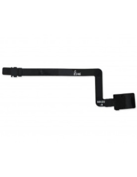 Akun flex-kaapeli MacBook Pro 16" (A2485, M1, 2021) -malliin