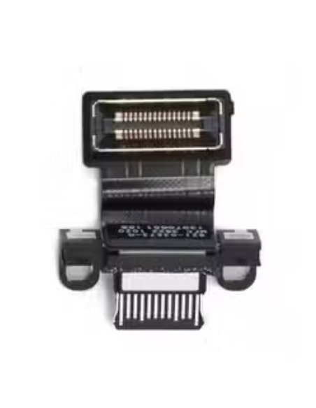 Nappe USB-C Noir (A2442/A2779/A2780/A2485) MacBook Pro M1/M2 2021/2023