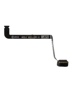 Mikrofon MacBook Air 11" (A1370, 2010-2011) jaoks