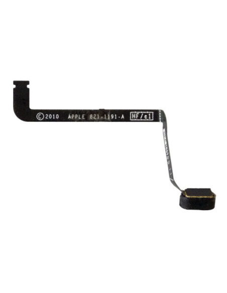 Microfone para MacBook Air 11" (A1370, 2010-2011)
